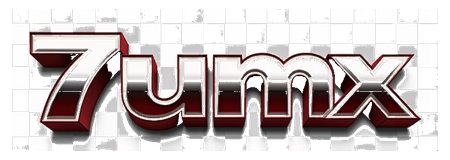 7umx logo