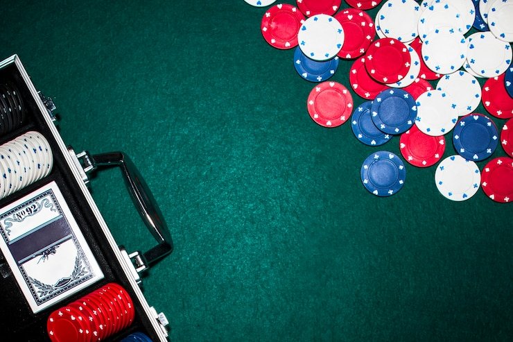 7umx Ruleta de límites ajustables